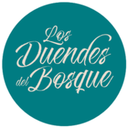 Logo Los Duendes del Bosque